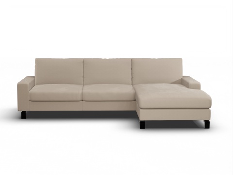 Ecksofa LO Large R
